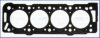 PEUGE 0209Y5 Gasket, cylinder head